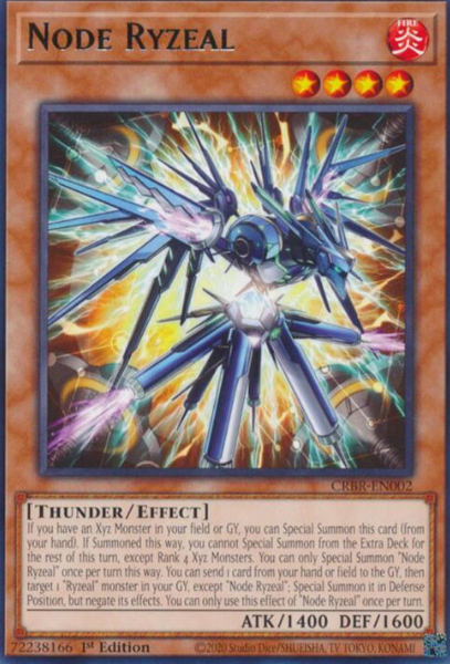 How to Build & Play a Ryzeal Deck in Yu-Gi-Oh! How to Build & Play a Ryzeal Deck in Yu-Gi-Oh!