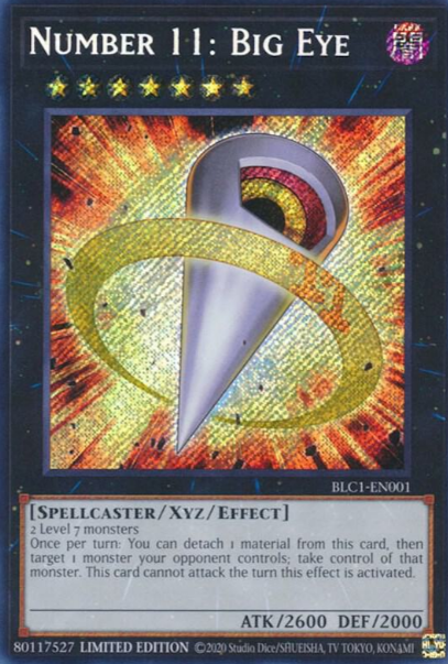 Yu-Gi-Oh!: 7 Strongest Number Monsters, Ranked Yu-Gi-Oh!: 7 Strongest Number Monsters, Ranked