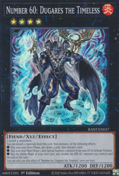 yugioh jinzo deck Ariane the Labrynth Servant [TAMA-EN016] Ultra Rare – Galaxy Games LLC