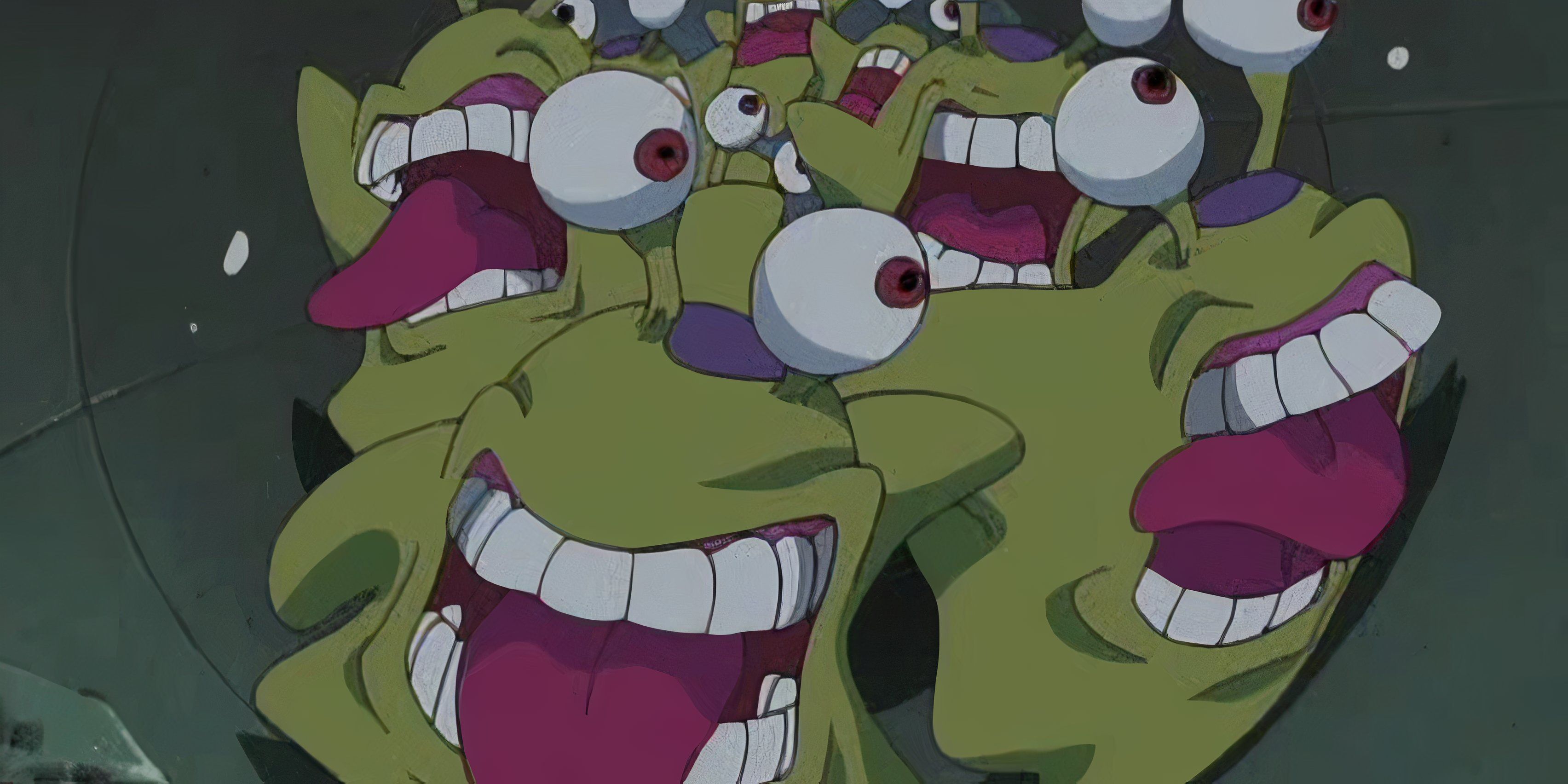 10 Messed Up Things Everyone Forgets About The Digimon Anime