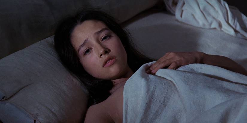Romeo Juliet Stars Never Got Closure Over The Movie s Most romeo-juliet-stars-never-got-closure-over-the-movie-s-most