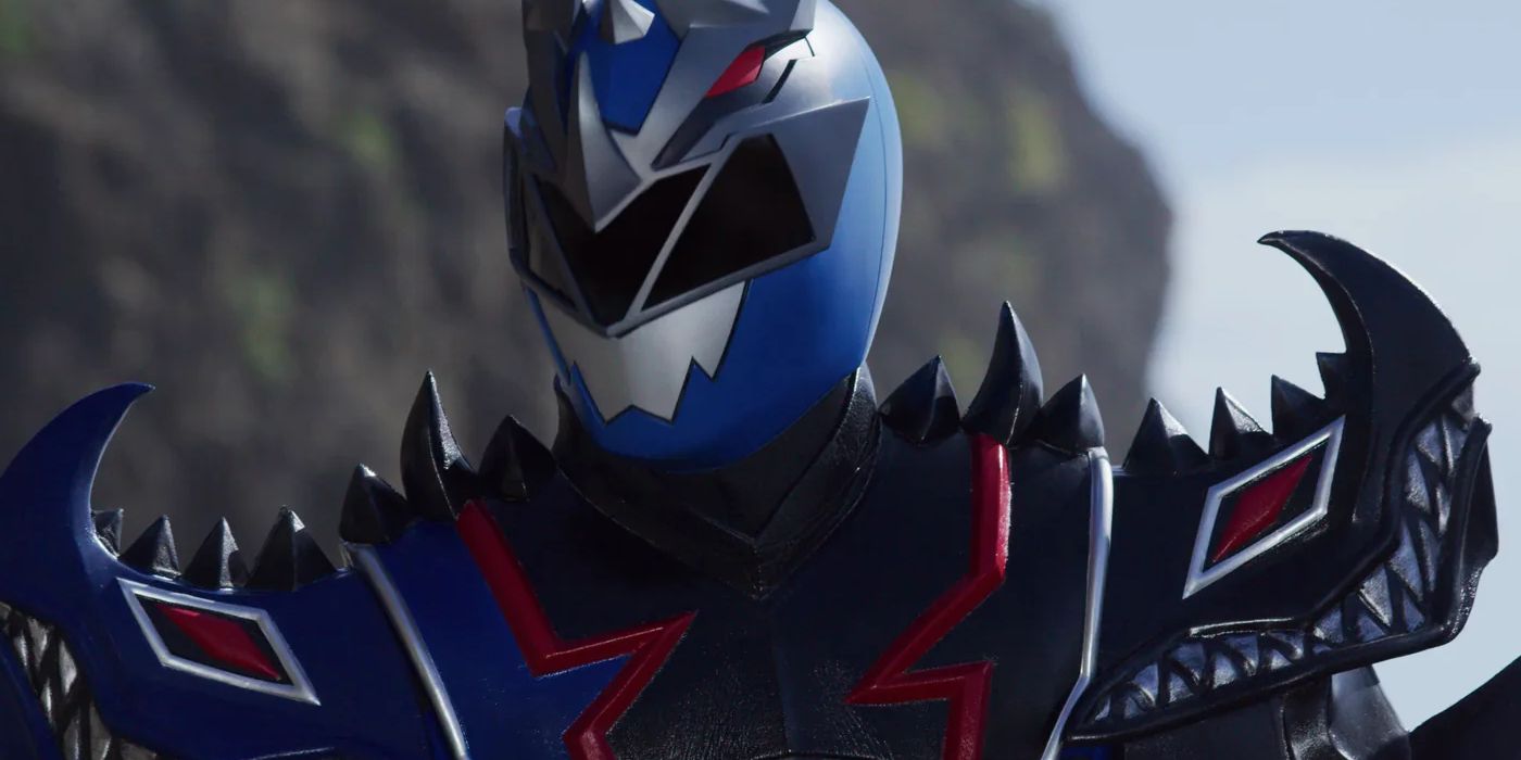 The Strongest Power Rangers Generals in the Whole Franchise, Ranked