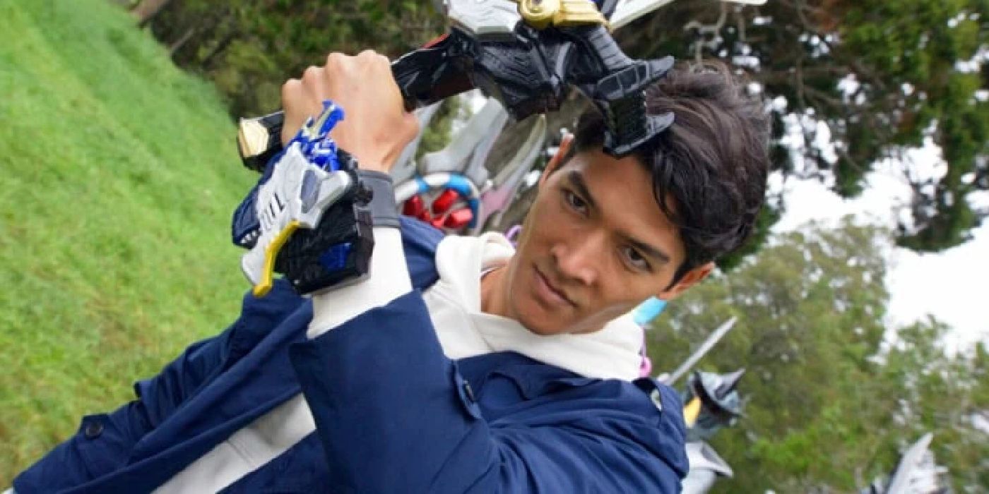 The Strongest Power Rangers Generals in the Whole Franchise, Ranked