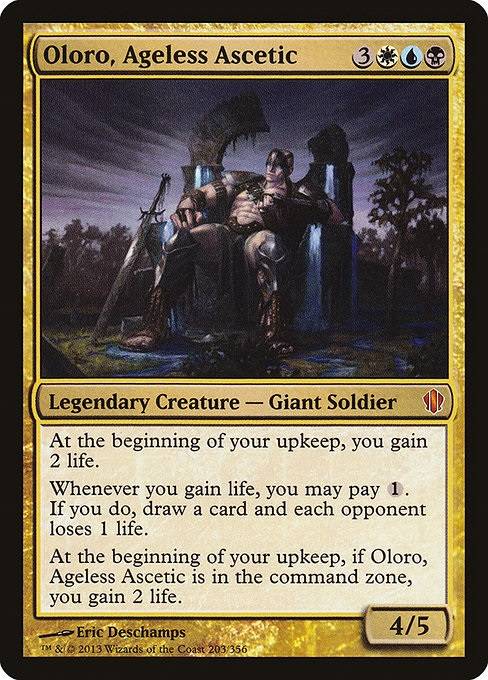 25 Strongest MTG Commander Decks, Ranked 25 Strongest MTG Commander Decks, Ranked