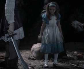 Once Was Alice Fans of The NeverEnding Story Need to Check Out This Underrated Fantasy ...