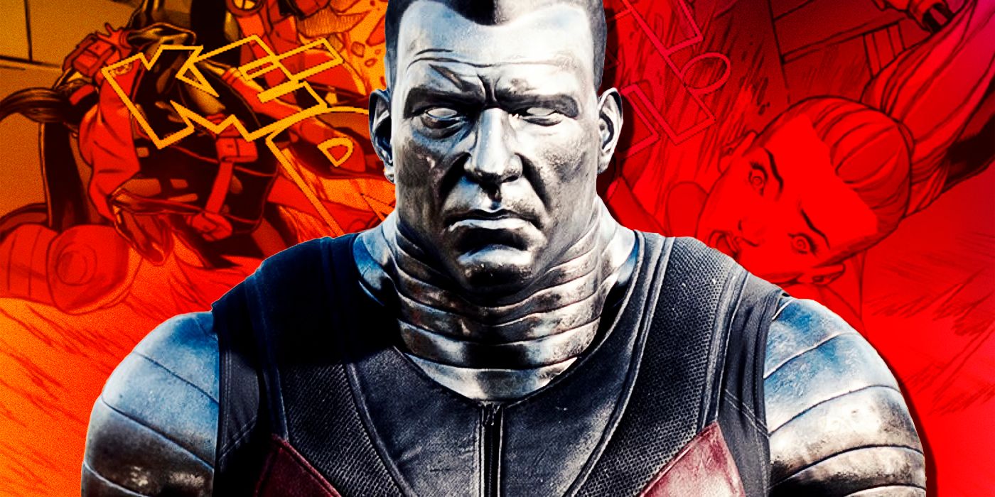 One of Marvel's Most Powerful Mutants Just Broke Bad