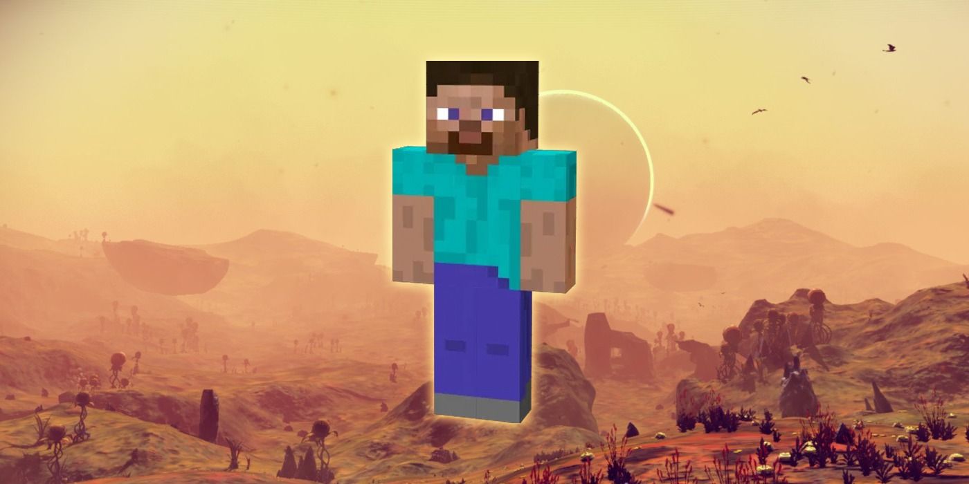 Open World Games with the Biggest Maps