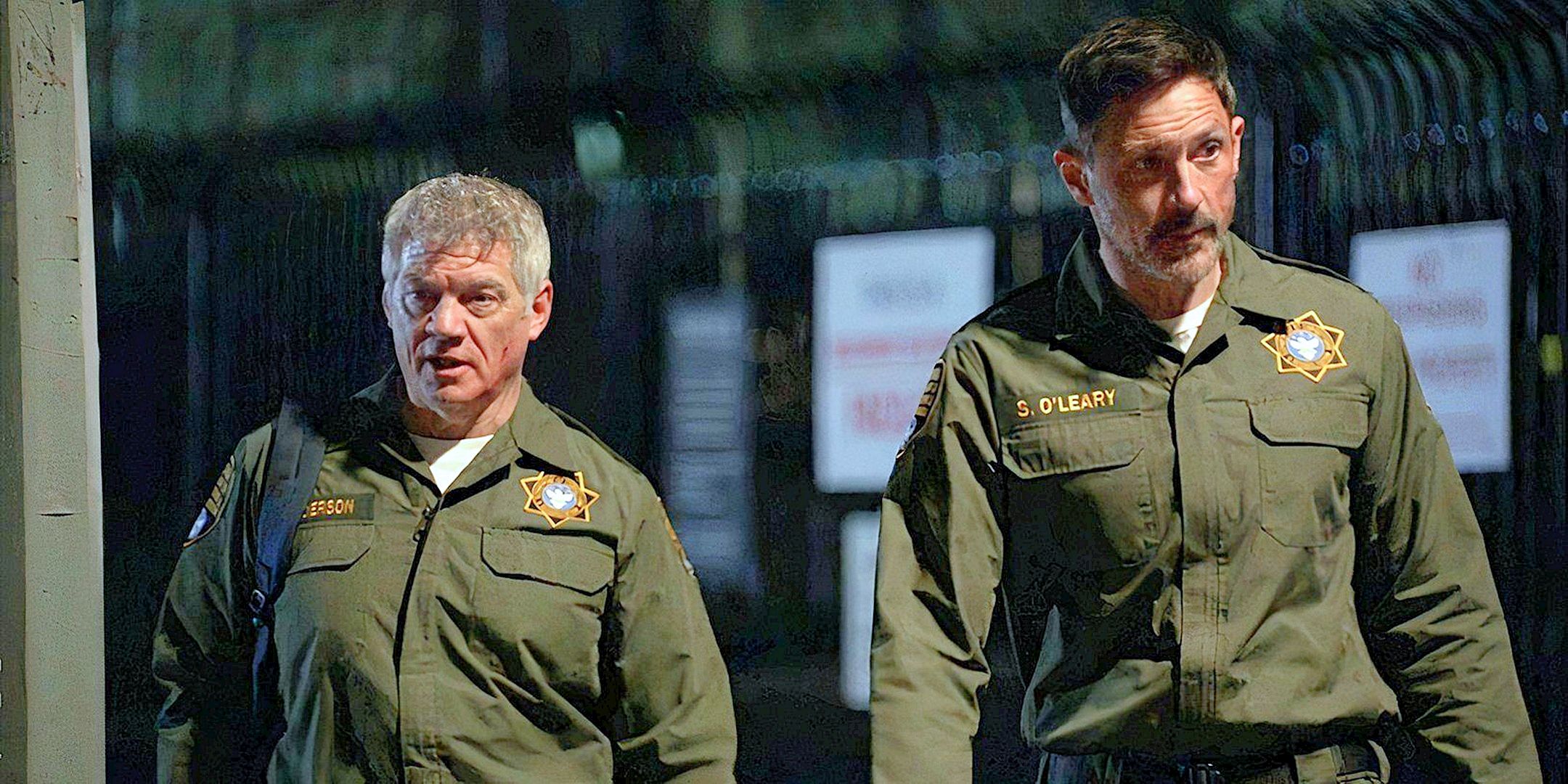 10 Most Unforgivable Villains in The Rookie, Ranked
