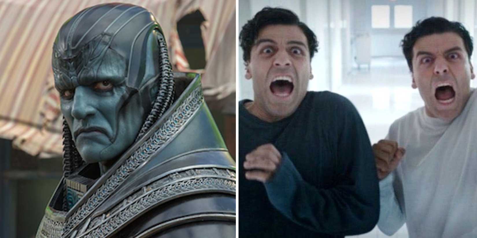 10 Actors Who Played Different Characters In The Same Superhero Multiverse