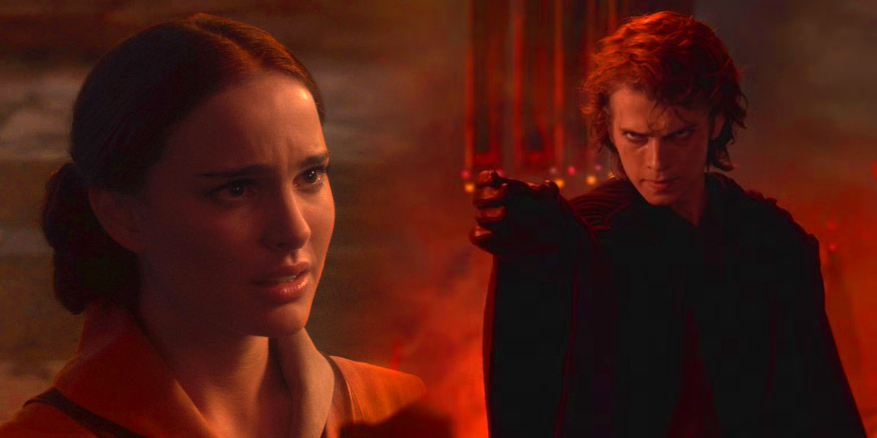 1 Star Wars Film Almost Had a Much Darker Ending (& It Would