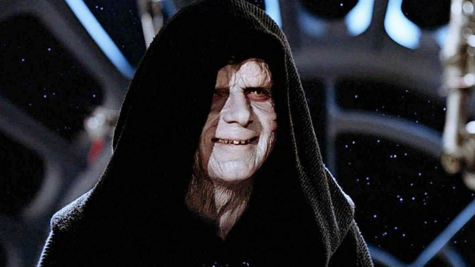 5 Sith More Powerful Than Emperor Palpatine, Ranked