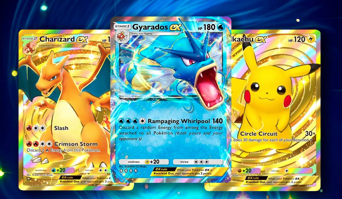 Pokmon TCG Pocket: 10 OP Decks That Will Crush You Immediately