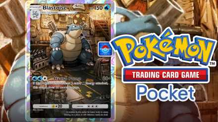 Here's Everything You Need to Know About Pokemon TCG Pocket's Leaked 'A2' Expansion Here's Everything You Need to Know About Pokemon TCG Pocket's Leaked 'A2' Expansion