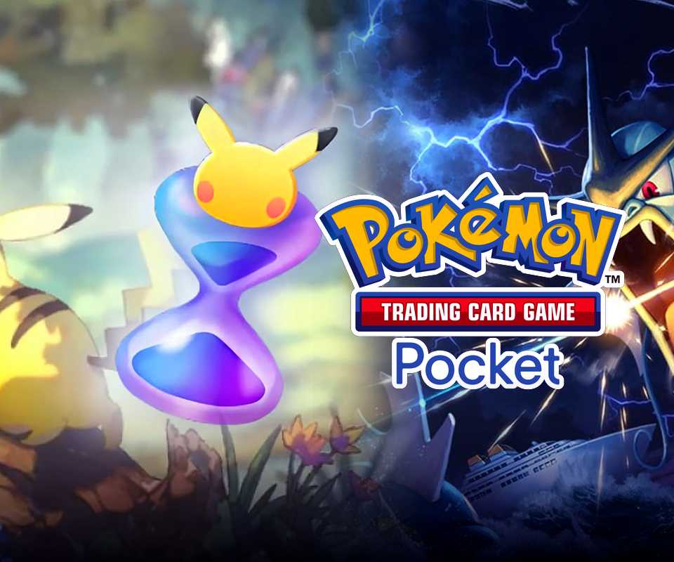 Pokmon TCG Pocket: How to Get More Card Packs Pokmon TCG Pocket: How to Get More Card Packs
