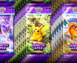 Pokmon TCG Pocket: How to Get More Card Packs Pokmon TCG Pocket: How to Get More Card Packs