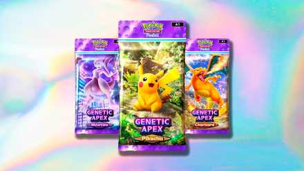 New Pokmon TCG Pocket Booster Packs May Be Coming Soon New Pokmon TCG Pocket Booster Packs May Be Coming Soon