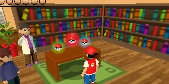 Fans Are Grieving For the Unreleased Pokémon N64 RPG That Never Was