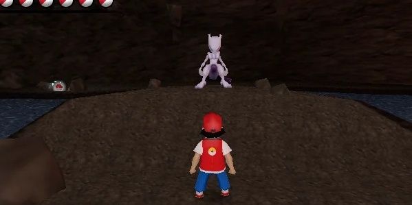 Fans Are Grieving For the Unreleased Pokémon N64 RPG That Never Was