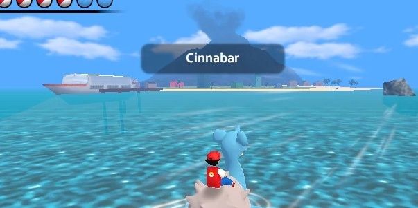 Fans Are Grieving For the Unreleased Pokémon N64 RPG That Never Was