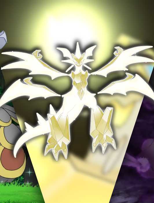 Gen Seven Pokémon FireRed and LeafGreen: How to Get The National Pokedex