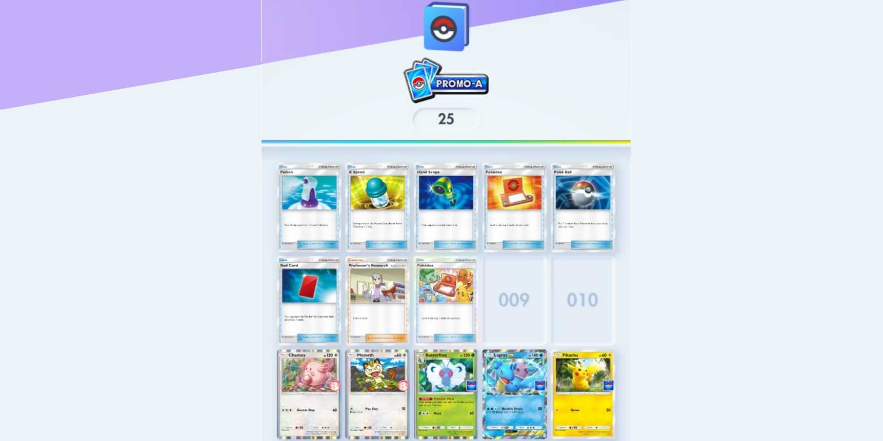 Pokmon TCG Pocket's Confession About Wonder Picks Leaves Fans Feeling Deceived Pokmon TCG Pocket's Confession About Wonder Picks Leaves Fans Feeling Deceived