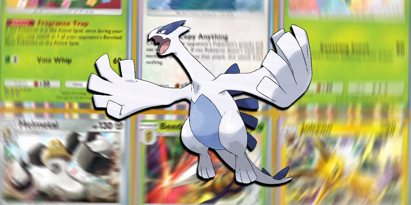 Here's Everything You Need to Know About Pokemon TCG Pocket's