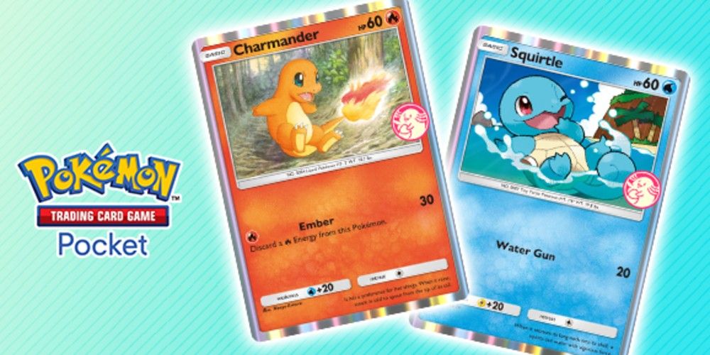 Pokmon TCG Pocket is Giving Players a Free Card  But You Have a Limited  Amount of Time to Claim It