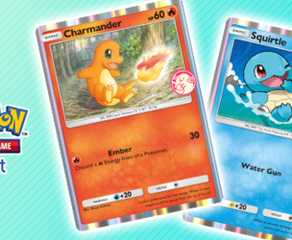 Pokmon TCG Pocket is Giving Players a Free Card But You Have a Limited Amount of Time to Claim It Pokmon TCG Pocket is Giving Players a Free Card But You Have a Limited Amount of Time to Claim It