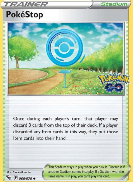 Pokmon TCG: 10 Best Stadium Cards That Can Turn Your Game Around, Ranked Pokmon TCG: 10 Best Stadium Cards That Can Turn Your Game Around, Ranked