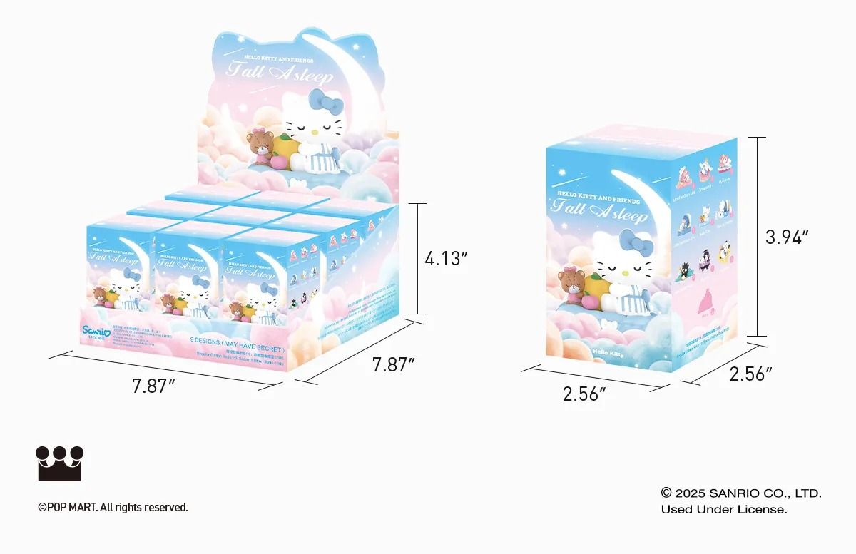 Sanrio