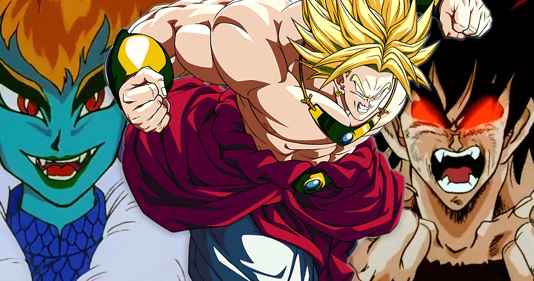 10 Best Super Saiyan 2 Moments in Dragon Ball, Ranked