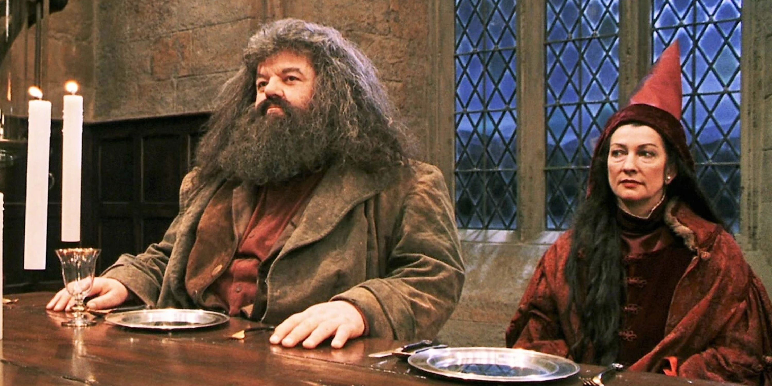 The Best Hogwarts Classes in Harry Potter, Ranked