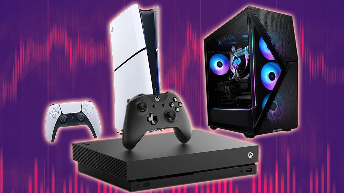 Gaming Hardware Prices Might Skyrocket Due to Proposed US Tariffs On ...