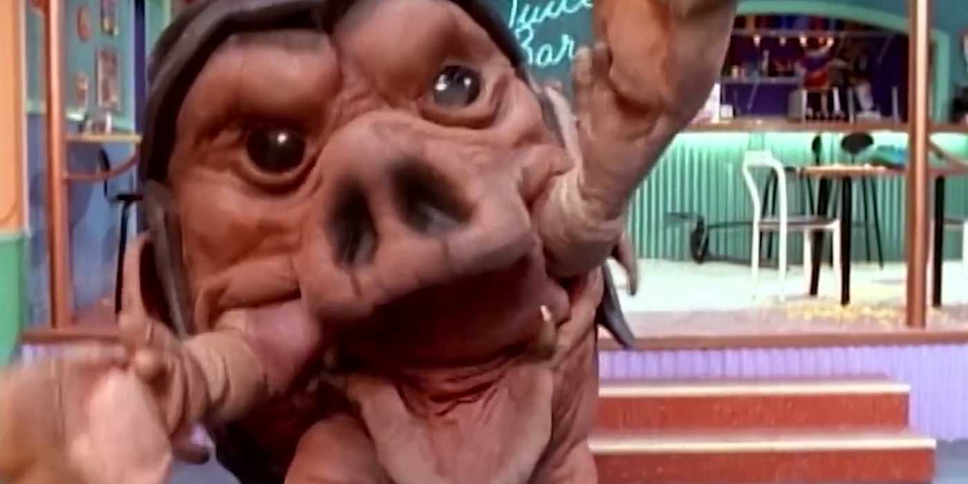 Pug Power Ranger The Best Power Rangers Monsters of the Week, Ranked