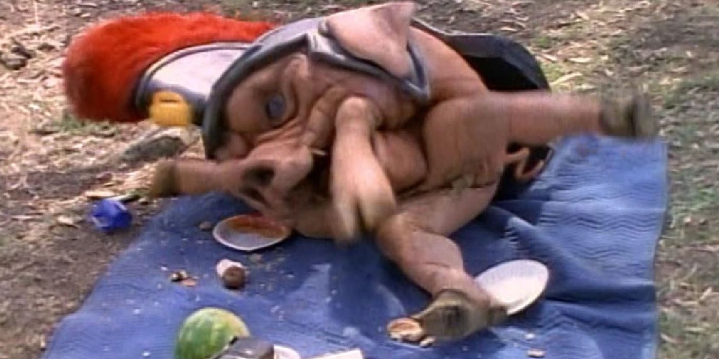 The Best Power Rangers Monsters of the Week, Ranked