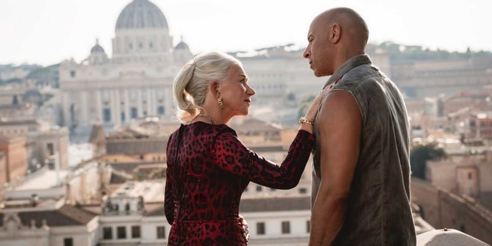 Best Quotes About Family In The Fast & Furious Movies