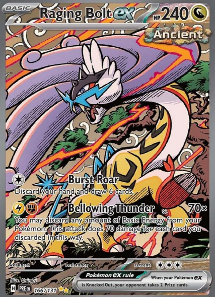 The Pokmon TCG Collecting Scene Might Be Doomed