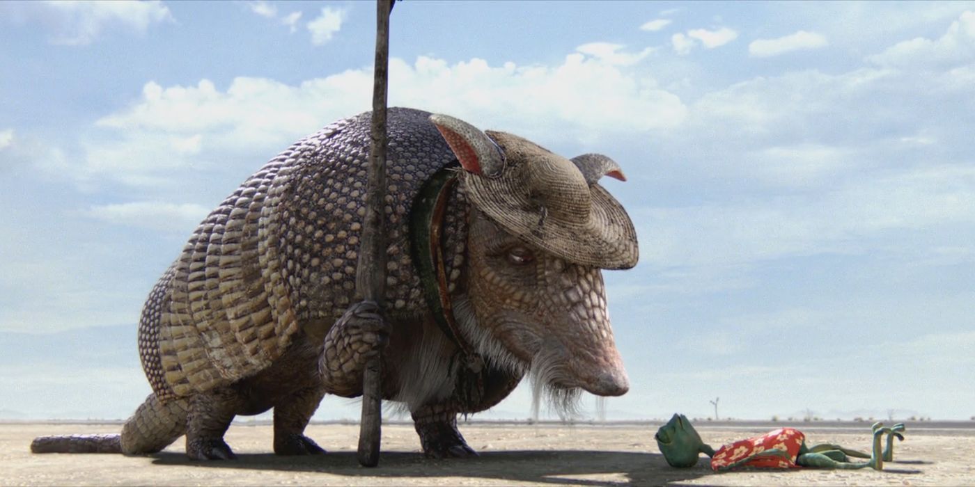 10 Most Underrated Kids Movies From the 2010s, Ranked