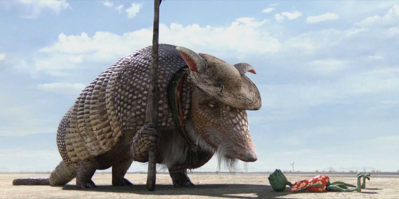 Child From Rango 10 Most Underrated Kids Movies From the 2010s, Ranked