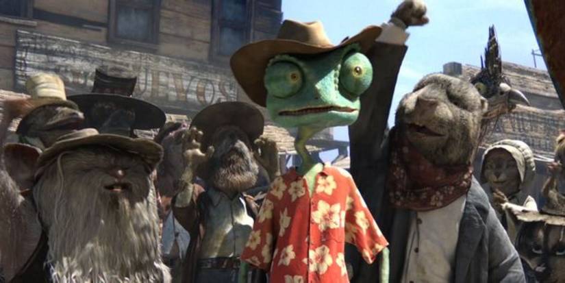 10 Roger Ebert-Approved Western Movies Every Film Buff Should See