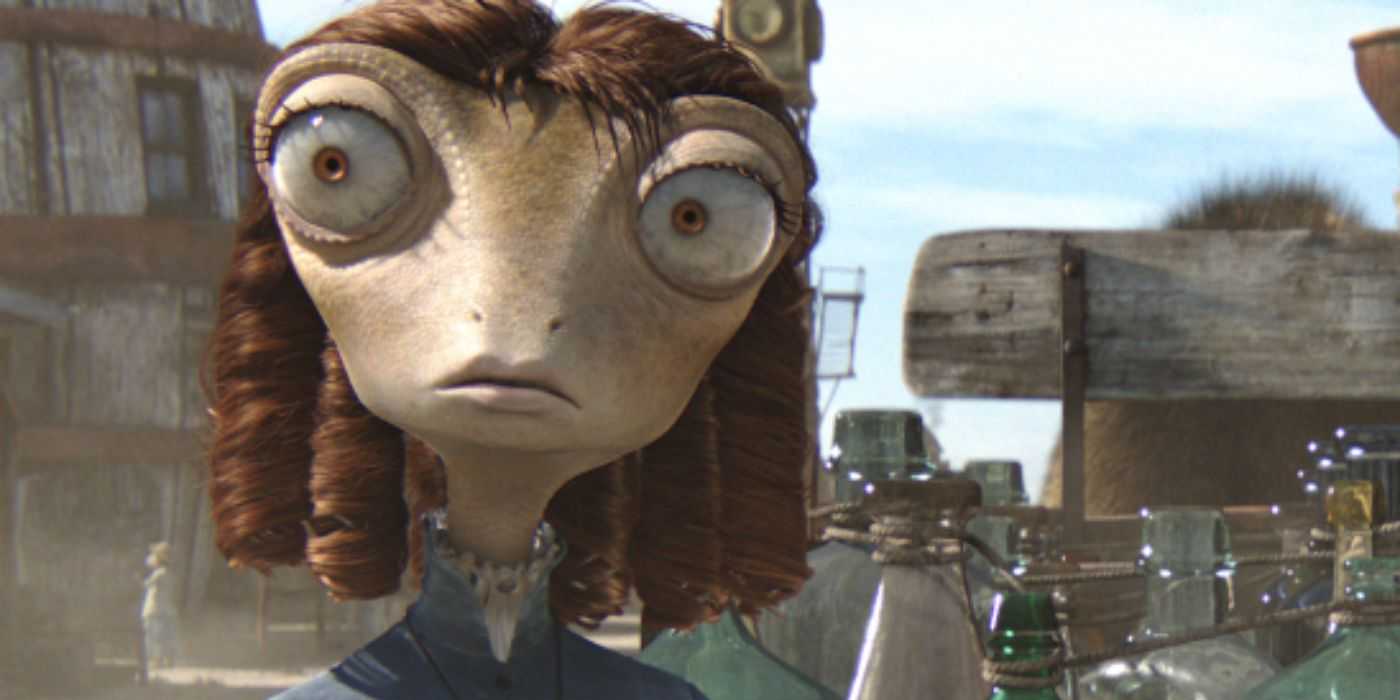 Child From Rango 10 Most Underrated Kids Movies From the 2010s, Ranked