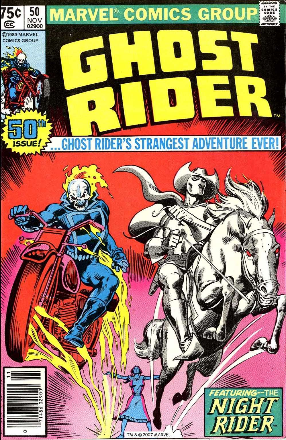 10 Marvel Comics Every Western Fan Should Read