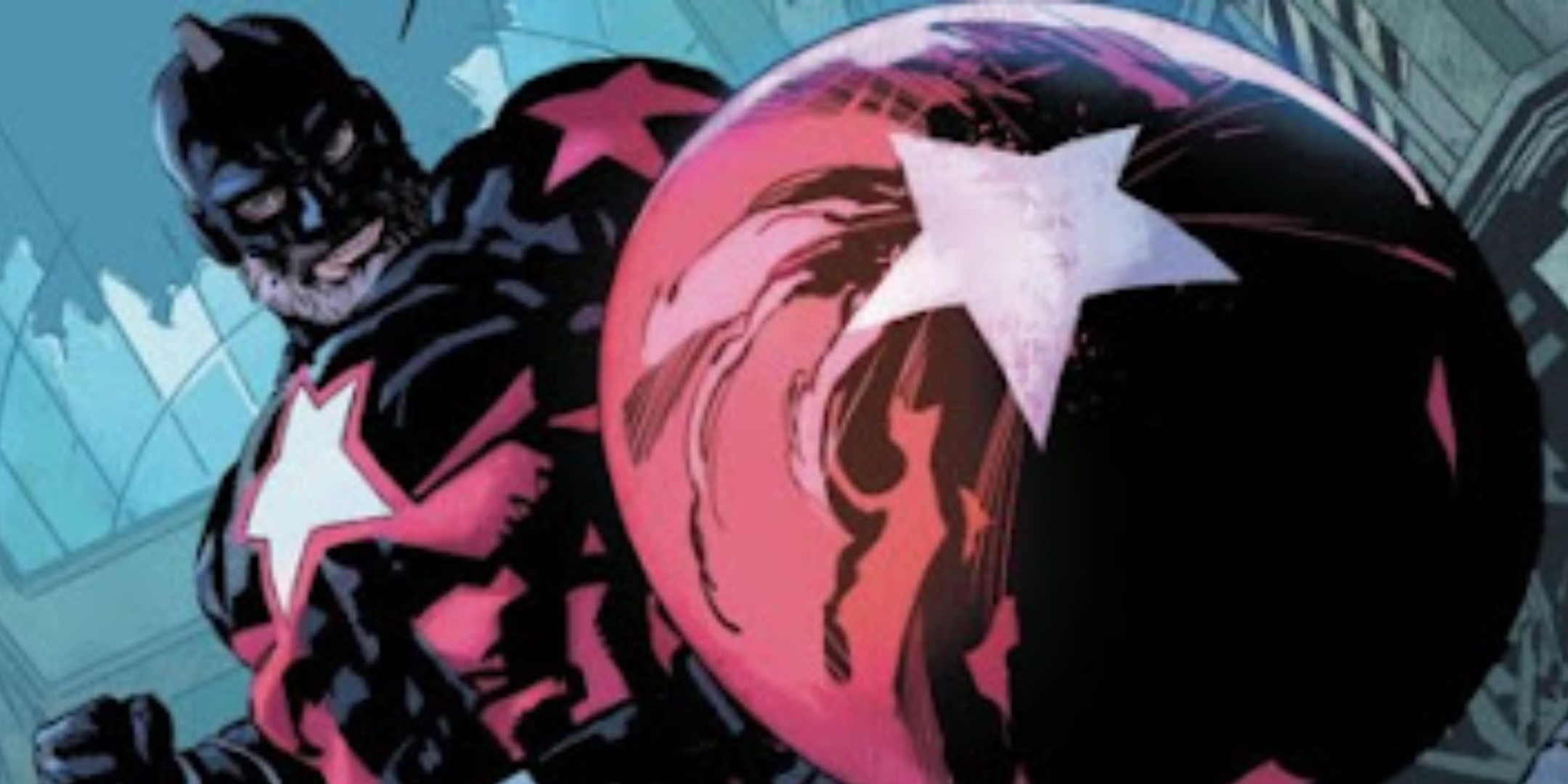 Red Guardian Script Marvel’s Red Guardian, Explained