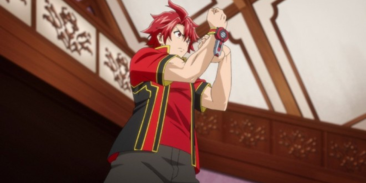10 Best Superhero Anime You Can Binge On Crunchyroll