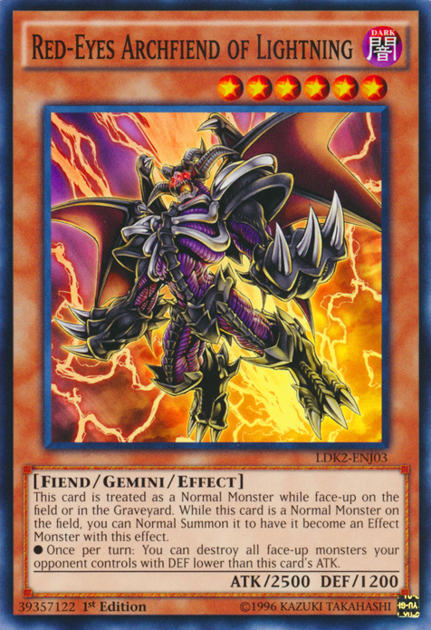 Yu-Gi-Oh!: 10 Strongest Gemini Monsters, Ranked Yu-Gi-Oh!: 10 Strongest Gemini Monsters, Ranked