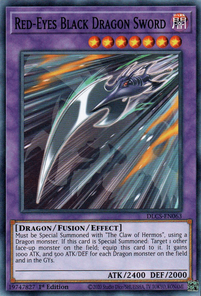 Yu-Gi-Oh!: All Legendary Dragon Fusion Monsters, Ranked Yu-Gi-Oh!: All Legendary Dragon Fusion Monsters, Ranked