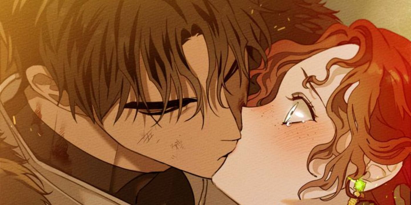 Romance & Historical Anime Fans Shouldn’t Sleep on Under the Oak Tree