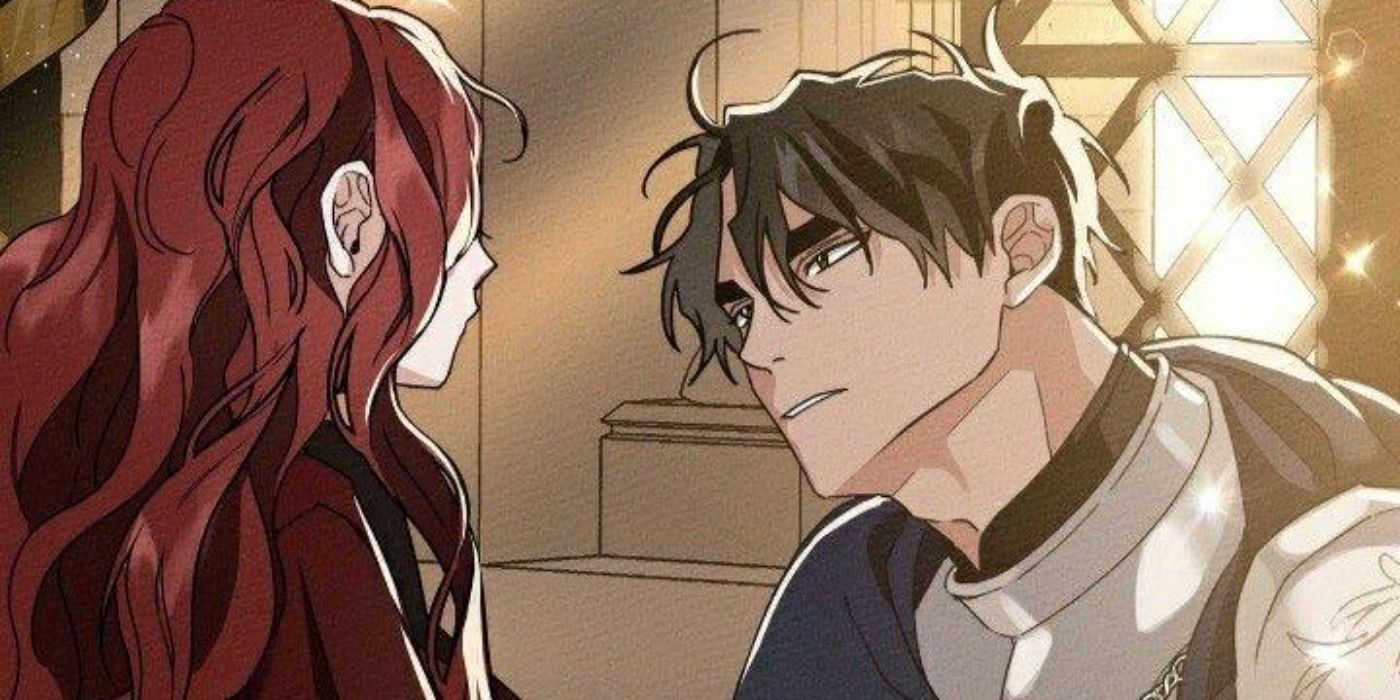 Romance & Historical Anime Fans Shouldn’t Sleep on Under the Oak Tree