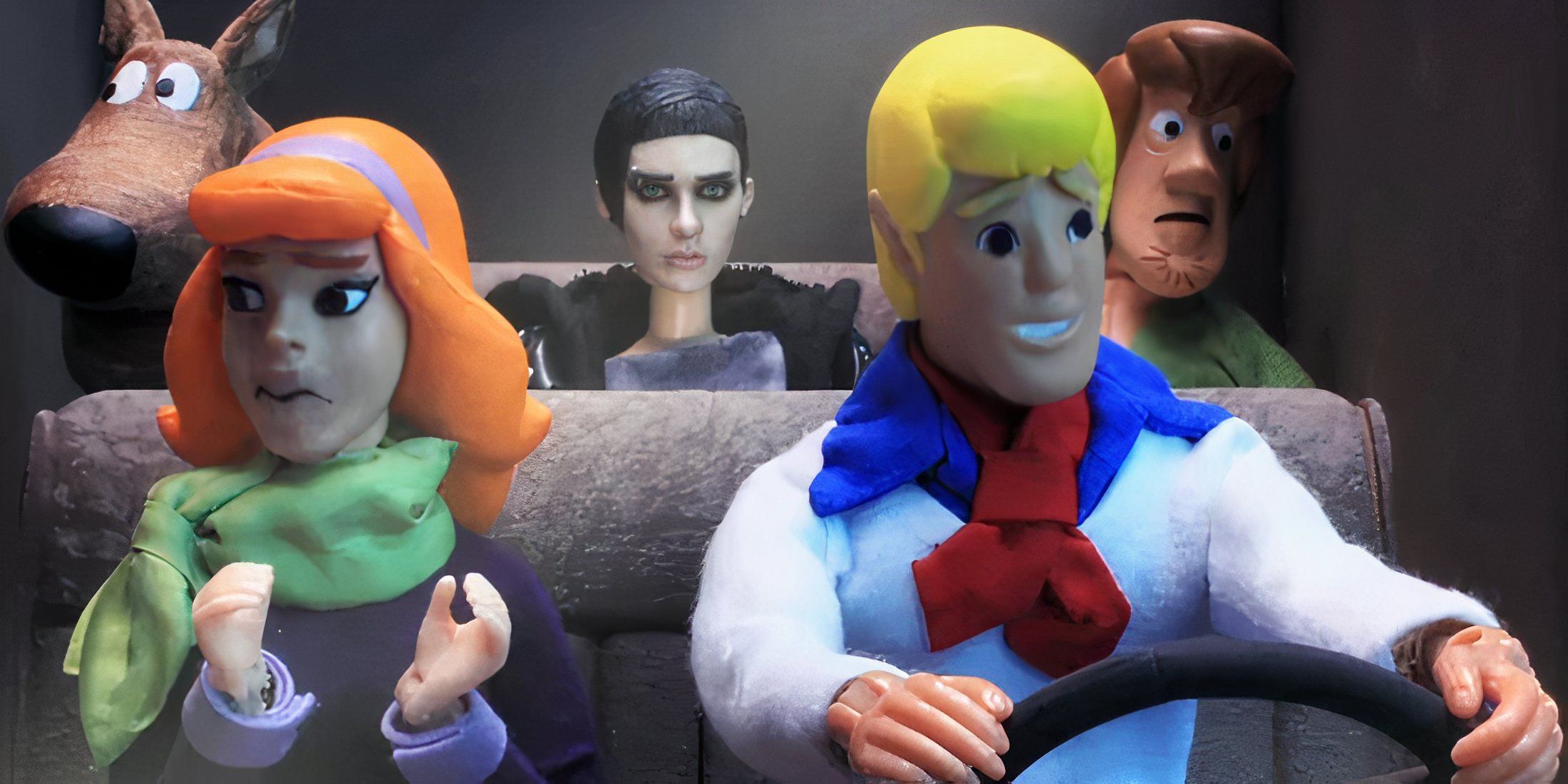 Robot Chicken Celebrates 20th Anniversary With New Special on Adult Swim