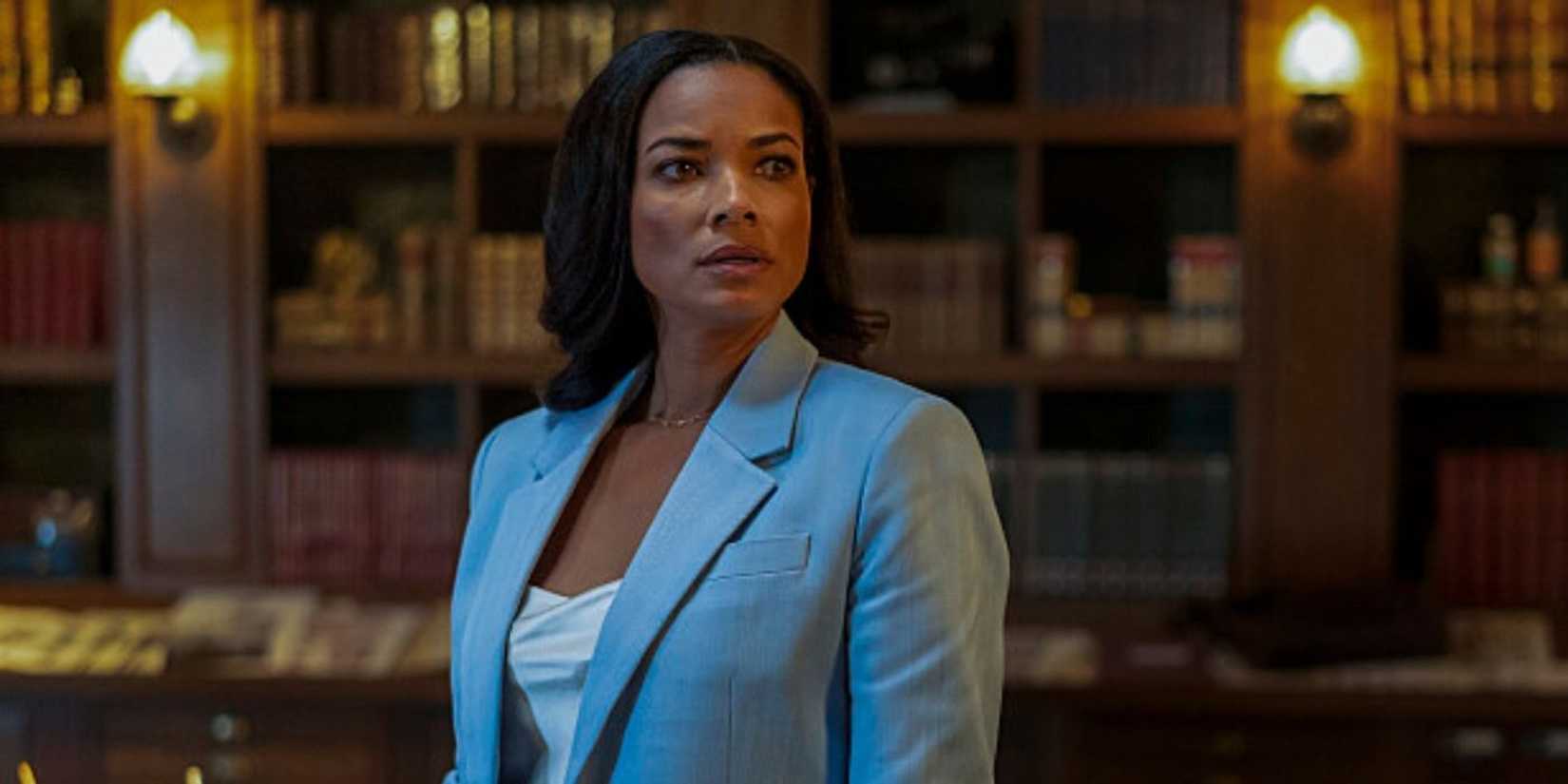 Watson Characters Watson Cast and Character Guide